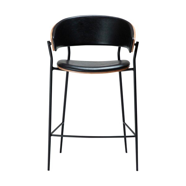 Must baaritool (istme kõrgus 63,5 cm) Crib - DAN-FORM Denmark-image-1