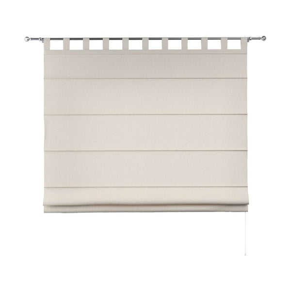 Beež Rooma ruloo 170x160 cm Happiness - Yellow Tipi-image-2