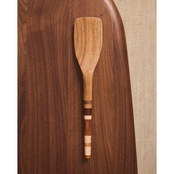 Puidust spaatel Nover - Kave Home-image-2