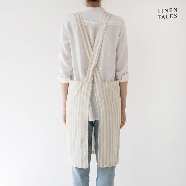Linane põll Crossback - Linen Tales-image-2