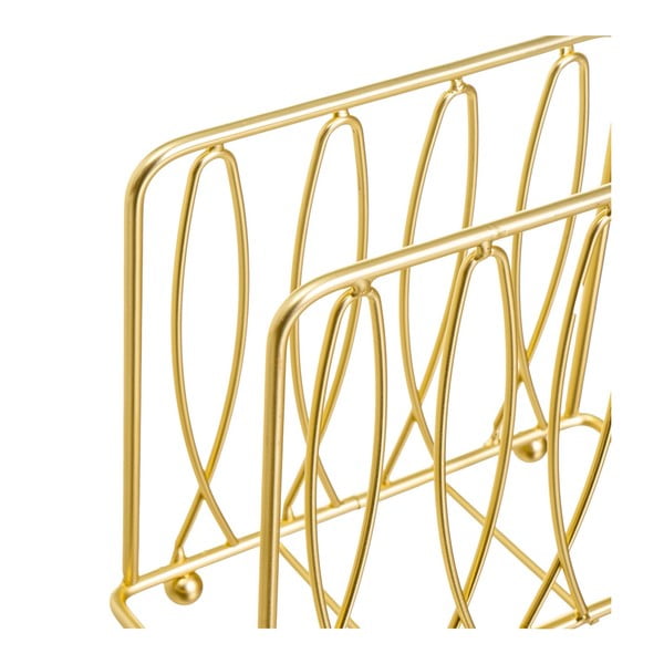 Metallist salvrätikuhoidja - Casa Selección-image-3