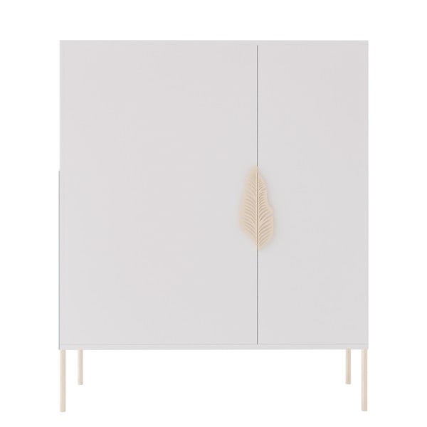 Valge jalatsiriiul Merlin - Skandica-image-2