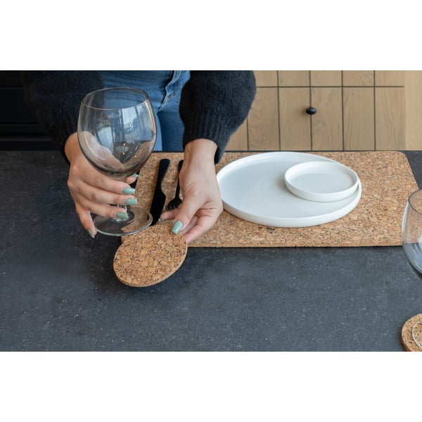 Korgist lauamatt  30x45 cm Querco - ZicZac-image-1