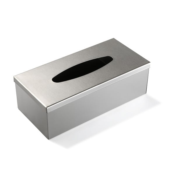 Box na kapesníčky Versa Metals
