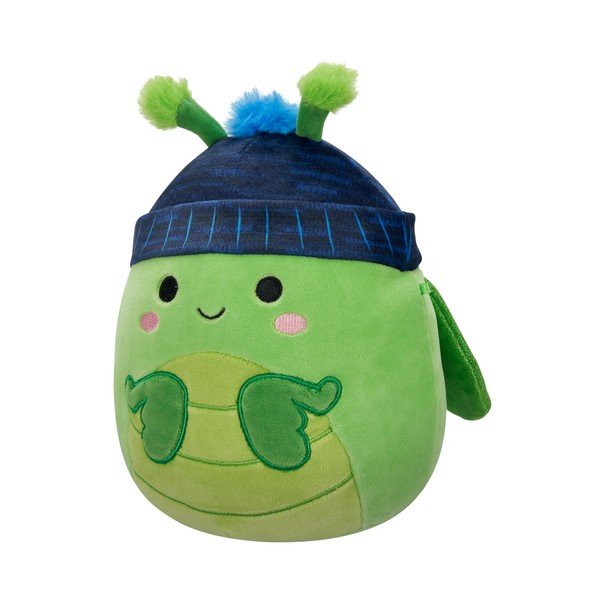 Plüüsist mänguasi Trenton - SQUISHMALLOWS-image-1