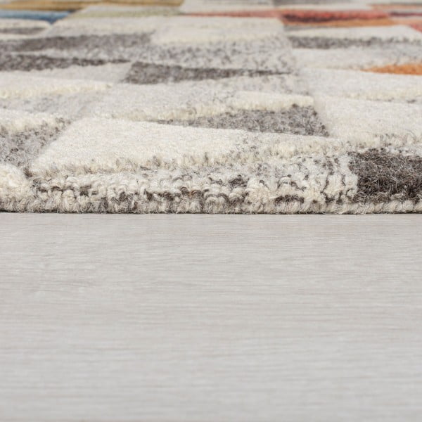 Villane vaibajooksja 60x230 cm Amari - Flair Rugs-image-4