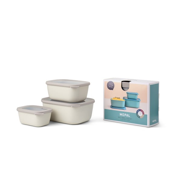 Toidukarbid 3tk komplektis Cirqula – Mepal-image-2