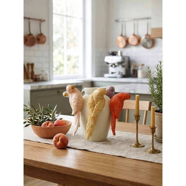 Keraamiline lillepoti kate Lysor - Yes Everyday-image-1