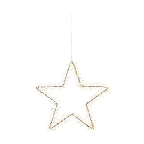 Jõulud rippuv valgus kaunistus Star Dazzling - Markslöjd