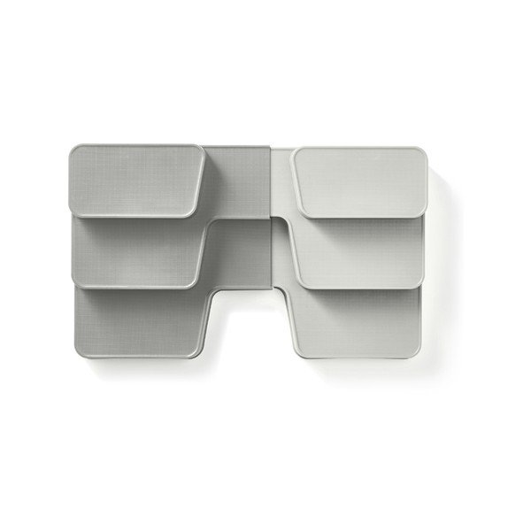 Plastikust vürtside organisaator Duo - Joseph Joseph-image-4