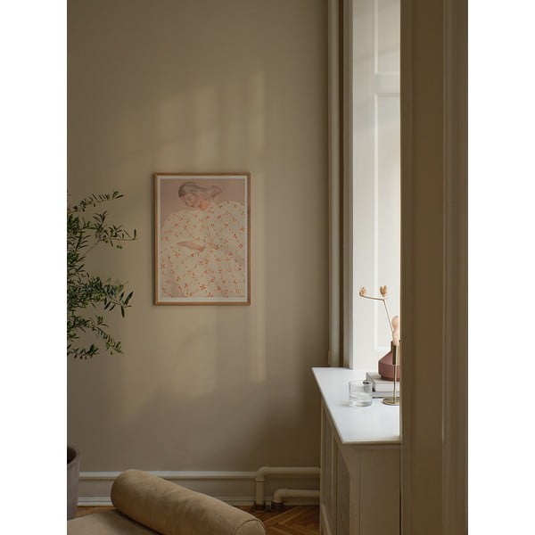 Plakat 50×70 cm Secret Notes – The Poster Club-image-3