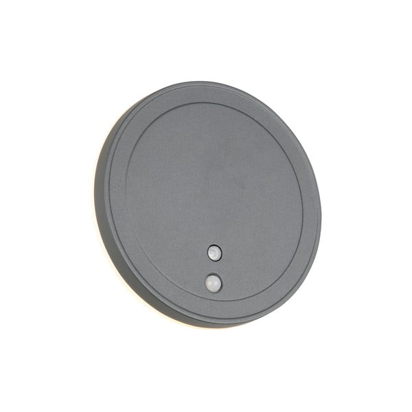 LED välisseinavalgusti ø 14 cm Fortaleza - Reality-image-2