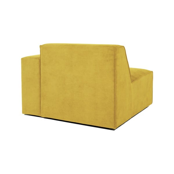 Kollane koordi diivanimoodul (paremas nurgas) Sting - Scandic-image-3