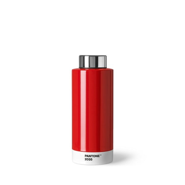 Punane termos 500 ml Red 2035 - Pantone