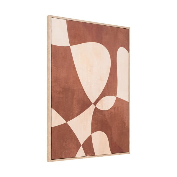 Maal 50x70 cm Cape Town No.1 - House Nordic-image-2