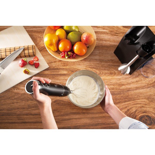 Must saumikser Black SIlver Collection - BerlingerHaus-image-4