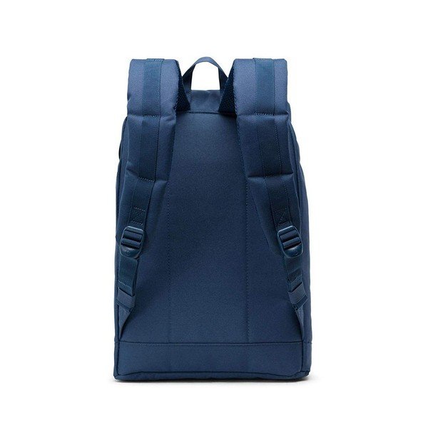 Tumesinine pruunide rihmadega seljakott , 19,5 l Retreat - Herschel-image-2