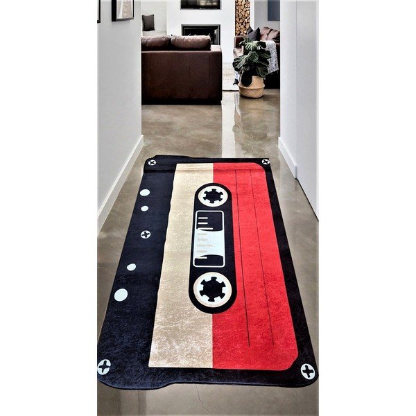 Vaip 140x80 cm Tape - Rizzoli-image-1