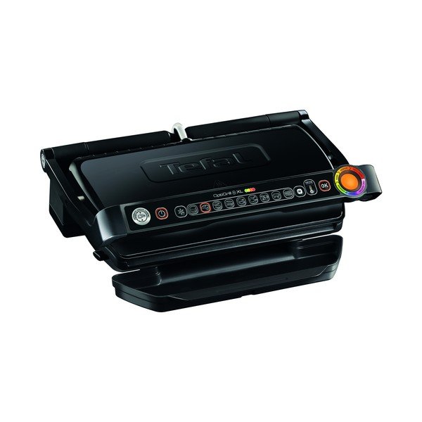 Kontaktgrill OptiGrill+ - Tefal