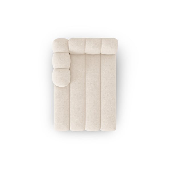 Kreem lamamistool (vasak nurk) Lupine - Micadoni Home-image-3