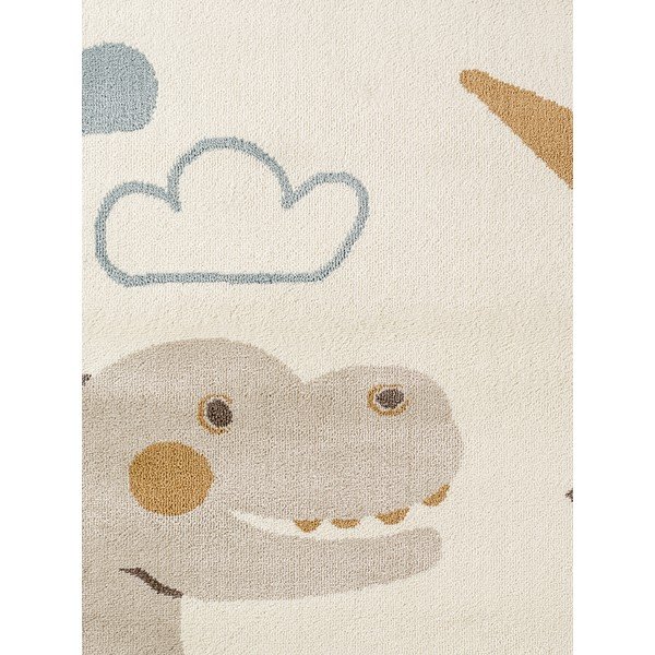 Laste vaip ø160 cm Dino - Hanse Home-image-3