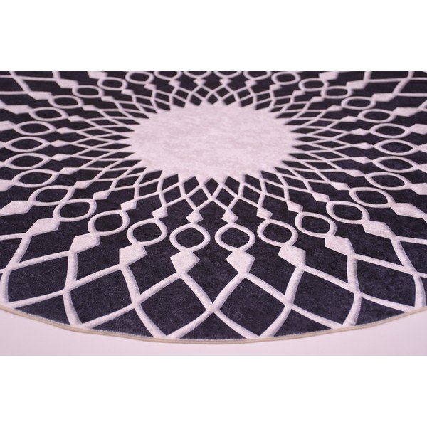 Vaip Perhena, ⌀ 100 cm - Vitaus-image-1
