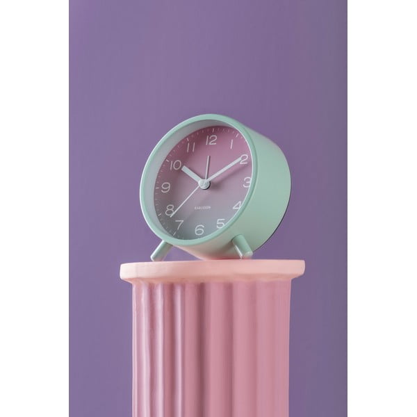 Äratuskell ø 11,5 cm Gradient - Karlsson-image-1