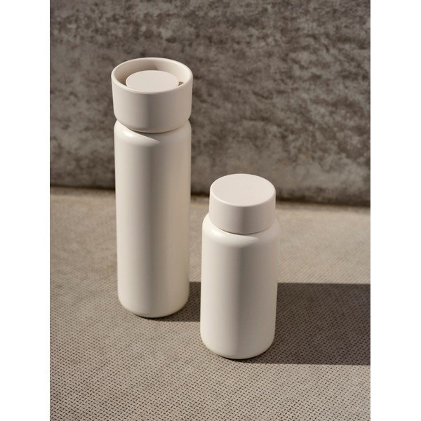 Beež roostevabast terasest termokruus 650 ml Singles - Zone-image-1