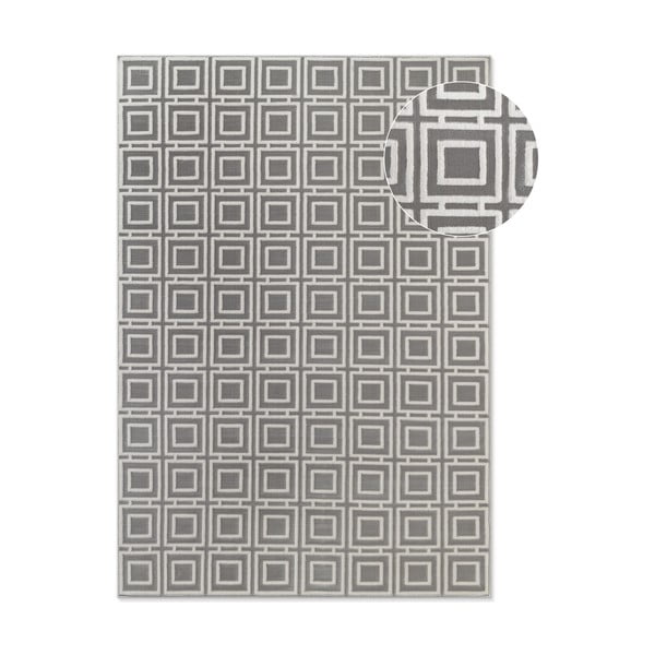 Hall-kreem vaip 160x235 cm Perles Howlite – Elle Decoration