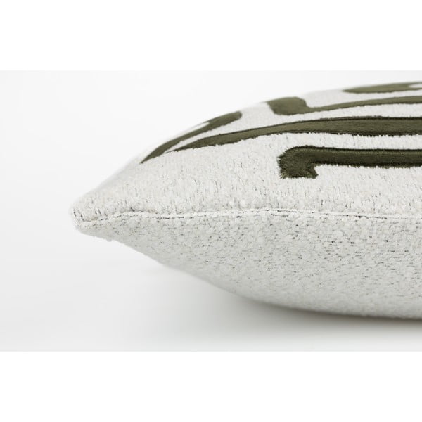 Sametist dekoratiivpadi 40x40 cm Ayur - White Label-image-3