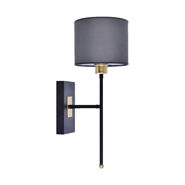 Must/hall seinalamp Sconce T - Magenta Home