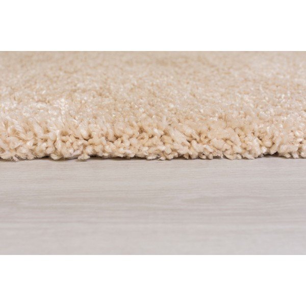 Beež vaip 200x290 cm - Flair Rugs-image-3