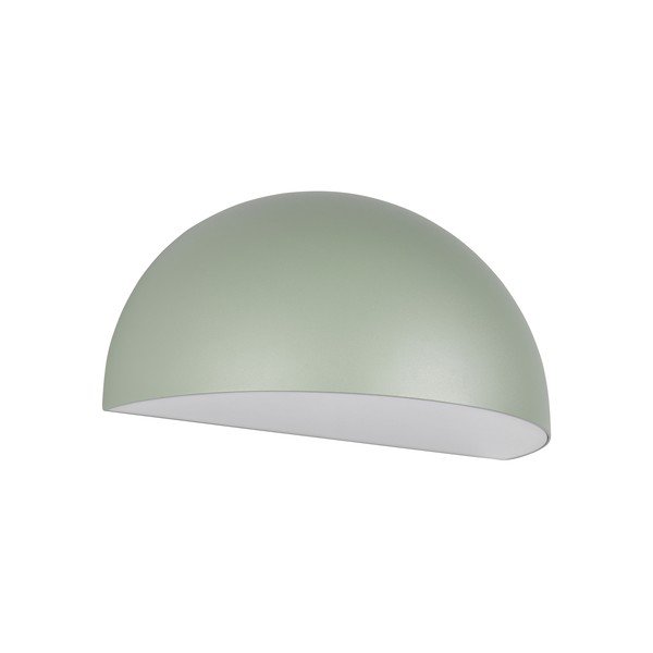 Seinale paigaldatav välisvalgusti (kõrgus 14 cm) Maas - Trio