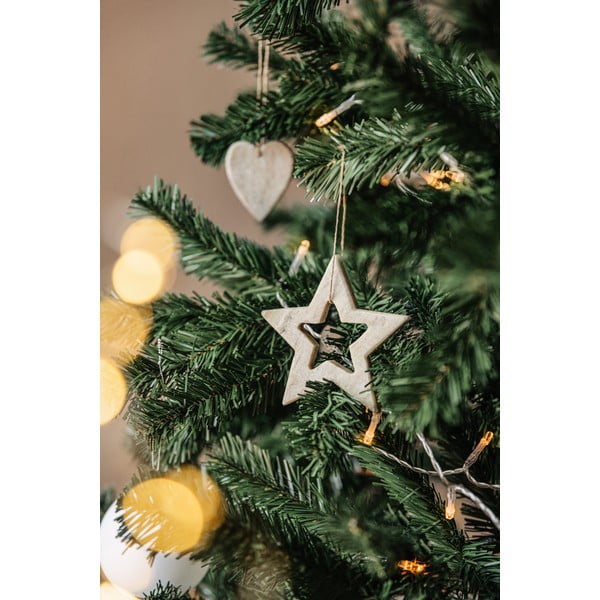 Kunstlik jõulupuu Bonami Essentials, kõrgus 180 cm - Bonami Essentials-image-1