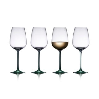 Veiniklaasid 4tk komplektis 500 ml Vienna - Lyngby Glas