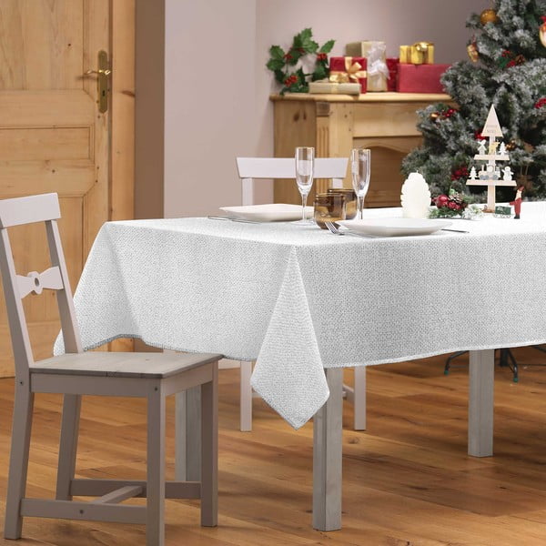 Laudlina 140x240 cm Strass - douceur d'intérieur-image-1