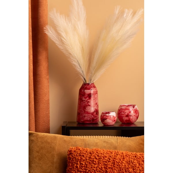 Klaasist küünlajalg Blended - PT LIVING-image-1