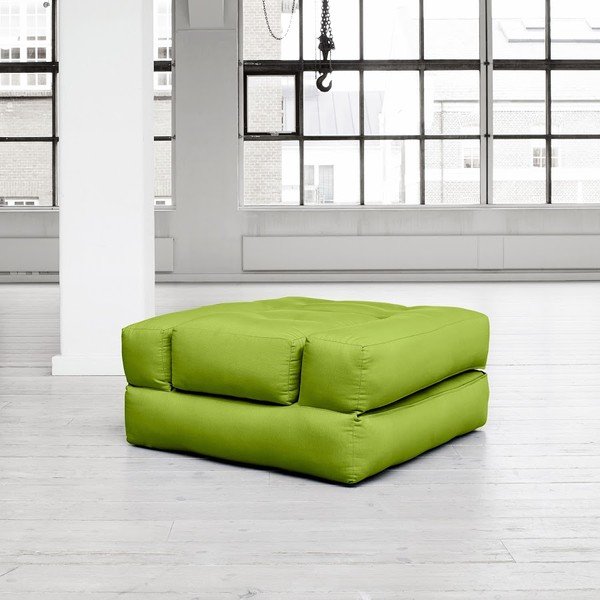 Variabilní křeslo Karup Cube Pistacie-image-3