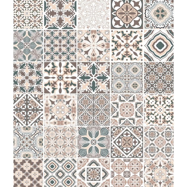 Klaasist seinakate pliidi äärde Splashback Tile - Wenko-image-3