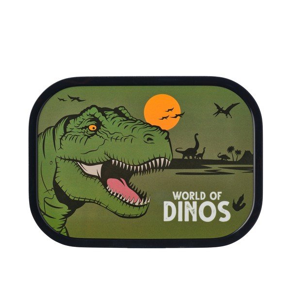 Laste suupistekarp Dino - Mepal-image-2