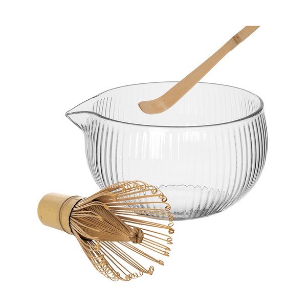 Klaasist matcha komplekt - Orion-image-4