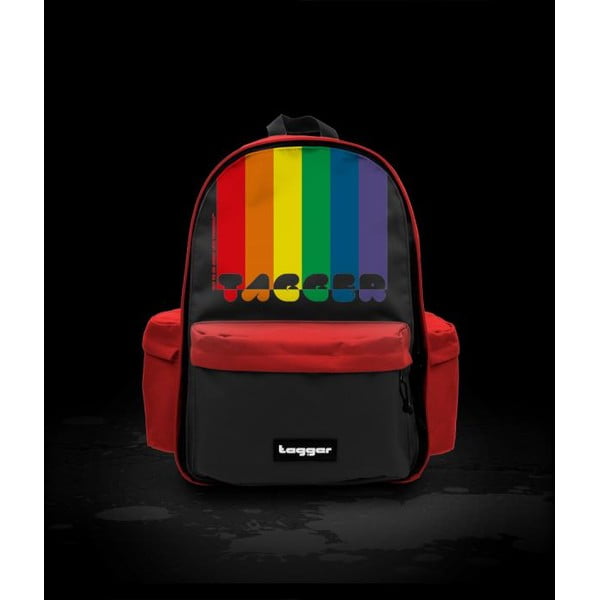 Batoh Principal Rainbow