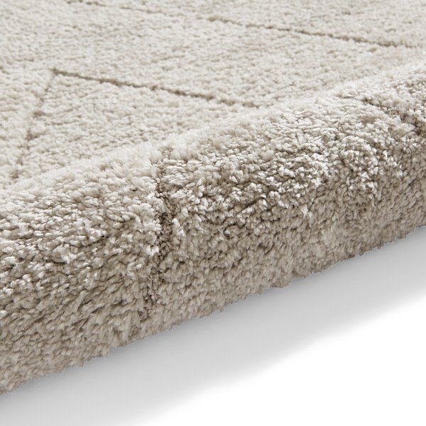 Helehall vaip 160x230 cm Ideal Shaggy - Think Rugs-image-3