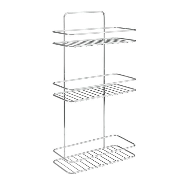 Rippuv vannitoariiul Luxy - Metaltex