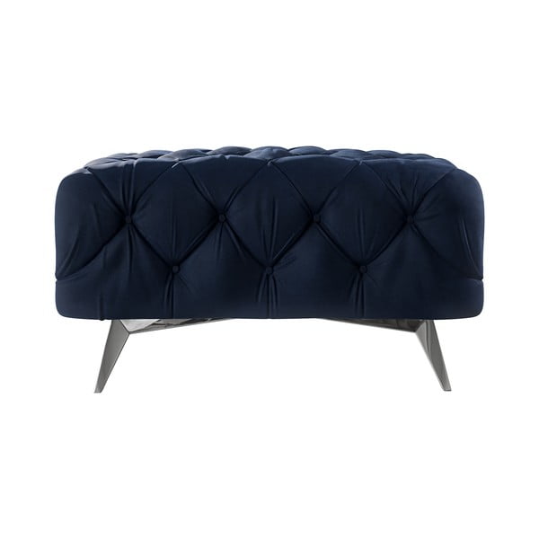 Tumesinine sametist jalatugi Chelsea – Ropez-image-2