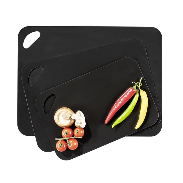 Lõikelaudade komplekt 3 tk 29x38 cm Felix - Wenko-image-4