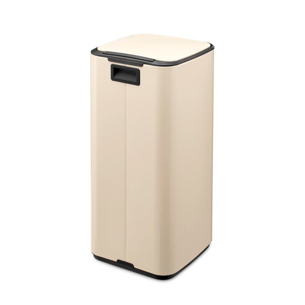 Beež terasest prügikast 30 l Bo - Brabantia-image-4