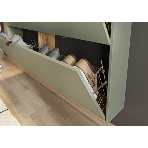 Roheline-hall koridorikomplekt Ameca - Germania-image-4