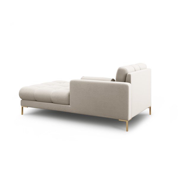 Beež lamamistool (parem nurk) Bali - Cosmopolitan Design-image-3