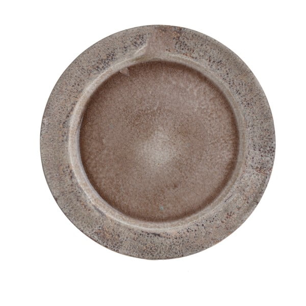 Keramický talíř InArt Zina, ⌀ 28,5 cm